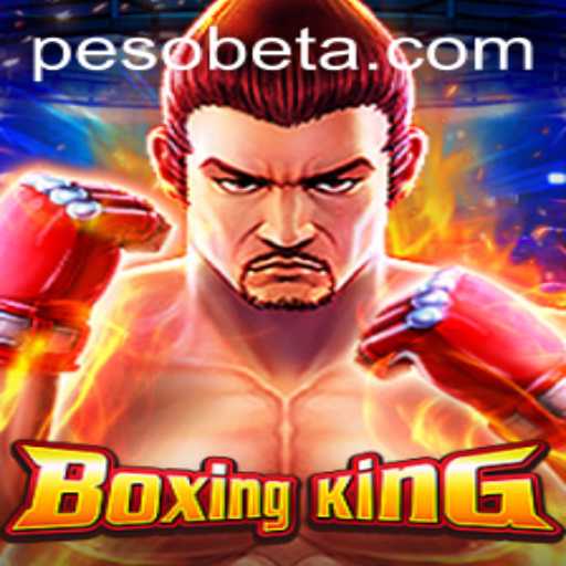 Discover BoxingKing: The New Thrill of Peso Bet