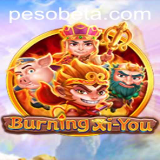 Exploring BurningXiYou: An Immersive Gaming Experience with Peso Bet Integration