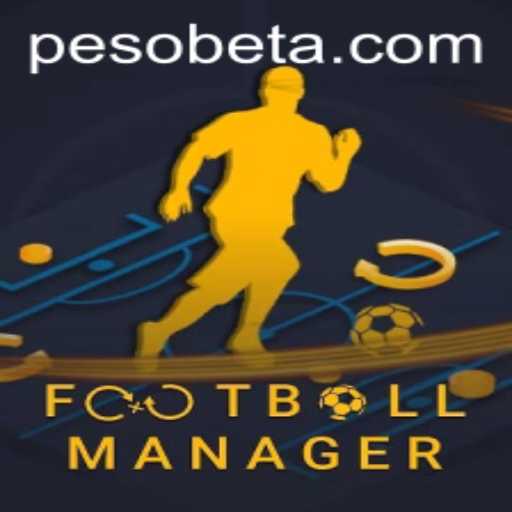 Discover FootballManager: A New Era of Gaming with Peso Bet