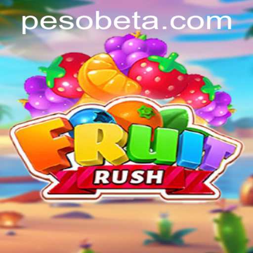 Discover FruitRush: An Exciting Game with Peso Bet Feature