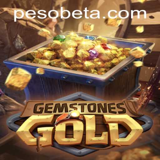 Exploring the World of GemstonesGold: A Thrilling Game of Luck and Strategy