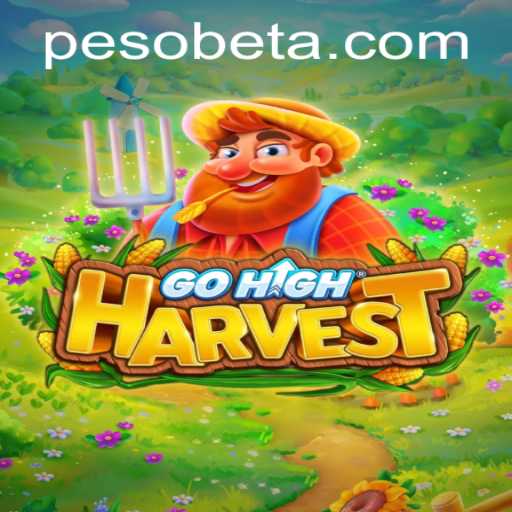 Exploring the Exciting World of GoHighHarvest: A Comprehensive Guide to Peso Bet