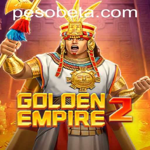 Unveiling GoldenEmpire2: A Deep Dive into the Exciting World of Peso Bet