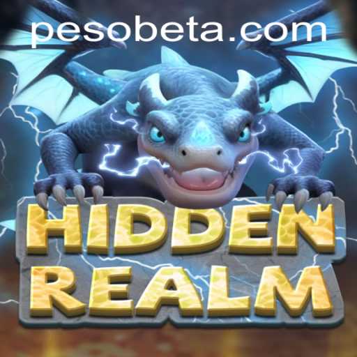 Exploring HiddenRealm: A Thrilling Gaming Experience