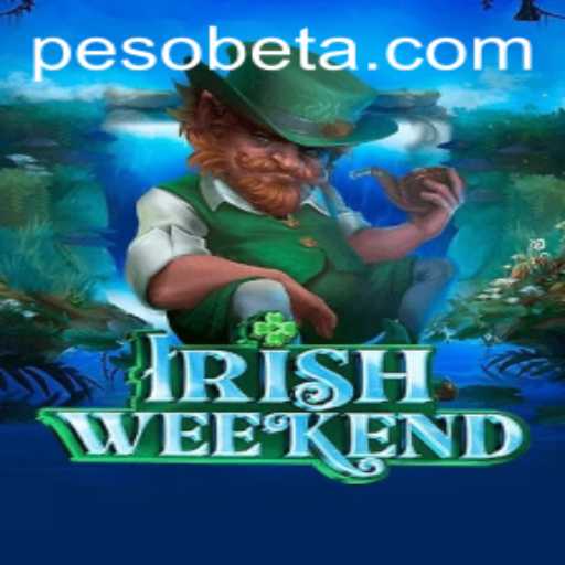 Exploring IrishWeekend: A Captivating Game with Peso Bet