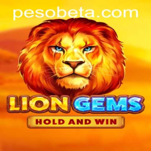 LionGems: An Engaging Adventure with Peso Bet