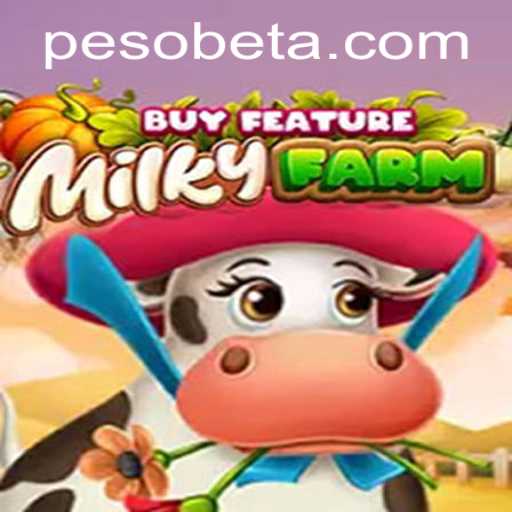 Exploring MilkyFarmBuyFeature: The Next Evolution in Peso Bet Gaming