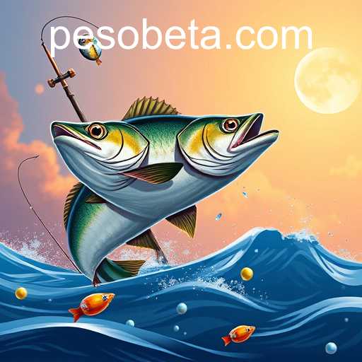 Discover the World of Online Fishing with Peso Bet