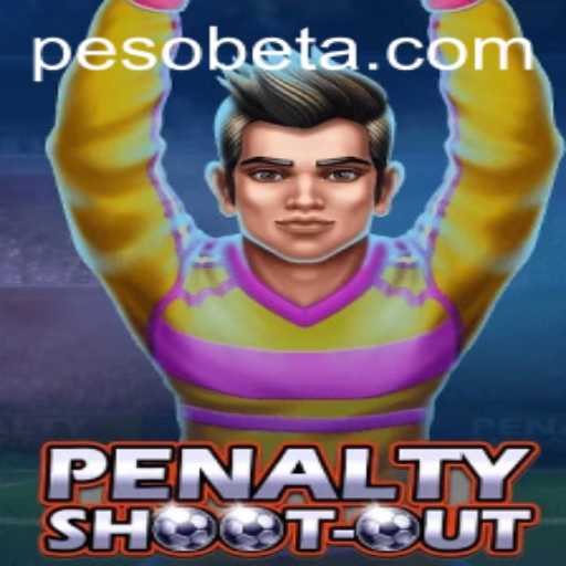 Exploring the Exciting Dynamics of 'PenaltyShootOut' with Peso Bet