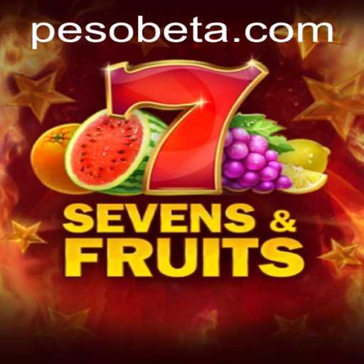 Discover SevensFruits: A Colorful Casino Adventure with Peso Bet