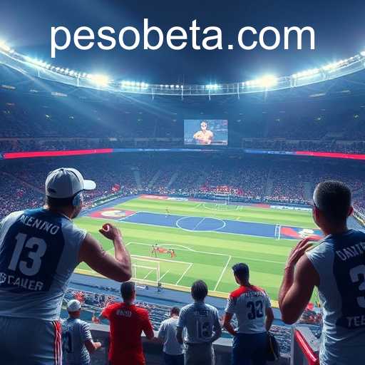 The Intersection of Sports and Peso Bet: A Growing Phenomenon