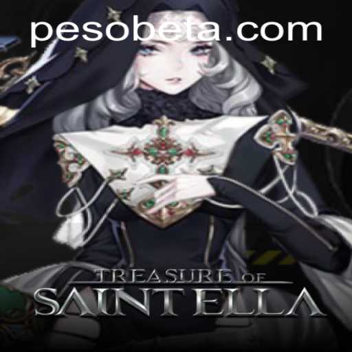 Exploring the Adventure of Treasure of Saint Ella and the Excitement of Peso Bet