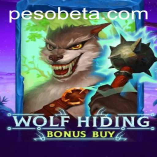 WolfHidingBonusBuy: An Immersive Gaming Experience with Peso Bet